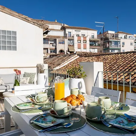Villa Gloria 10Pax Parking Free Grenade Extérieur photo